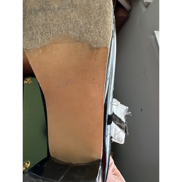 Japanese Lolita Women's harajuku chunky whimsygoth fairy goth Y2K Shoes Size 39 - Picture 7 of 11